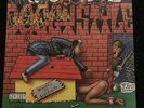 Snoop Doggy Dog Beware of Dogg