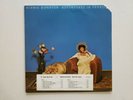 Minnnie Riperton Adventures In Paradise US White Label Promo LP 1975 Used-NM/VG+