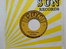 Elvis Presley: Good Rockin' Tonight - 45 Vinyl Sun Repro Mint
