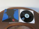 The Blue Nile - Hats LP - Nr Mint Archive 1st Europe Pressing Vinyl - World Ship