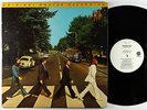 Beatles - Abbey Road LP - MFSL/Capitol Audiophile VG+