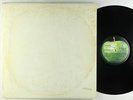 Beatles - White Album 2xLP - Apple VG+ Poster + 4 Photos