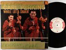 Carl Perkins - Whole Lotta Shakin' LP - Columbia 6-Eye Mono DG VG+ PROMO