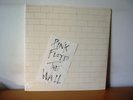 PINK FLOYD The Wall original SEALED Double LP set from 1979 (COLUMBIA PC2 36183)