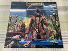 IRON MAIDEN STRANGER IN A STRANGE LAND UK1986 E.P. 12