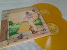 Elton John GOODBYE YELLOW BRICK ROAD LP Original UK press **VG+ YELLOW Vinyl**