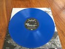 Emperor In The Nightside Eclipse BLUE LP Darkthrone Immortal Mayhem Bathory