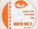 I-Roy - Jamaican Girl / River Jordan (12