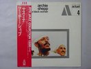 Archie Shepp Yasmina, A Black Woman BYG YX-2031 Japan  VINYL LP OBI