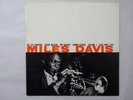 Miles Davis Volume 1 Blue Note BLP-1501 Japan  VINYL LP