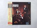 Oscar Peterson We Get Requests Verve 25MJ 3601 Japan AUDIOPHILE VINYL LP OBI