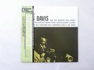 Miles Davis And The Modern Jazz Giants Prestige VIJ-222 Japan  VINYL LP OBI