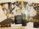 Justin Timberlake - 20/20 Experience  target RARE SEALED VINYL 4LP set w/2 7inch