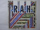 RAH Band Going Up Polydor 28MM 0304 Japan  VINYL LP
