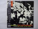 Art Blakey,etc At The Jazz Corner Of   Vol. 2 Blue Note K18P9202 Japan   LP OBI