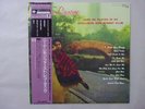 Nina Simone Little Girl Blue Bethlehem Records YP-7105-BE Japan  VINYL LP OBI