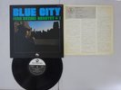 Isao Suzuki Quartet + 1 Blue City Three Blind Mice PAP-20015 Japan   LP