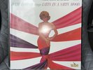 Julie London - Julie London Sings Latin In A Satin Mood VINYL LP 2LP APP7278-45