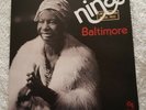 Nina Simone Baltimore Cti EX COPY RARE FUNK SOUL vinyl Hip-hop Breaks Samples