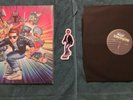Kid Chameleon vinyl Sega Genesis Megadrive new not moonshake