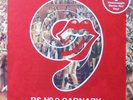 THE ROLLING STONES - IT'S ONLY ROCK N ROLL 2022 RED VINYL LP * NEW *