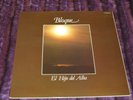 BLOQUE / El Hijo Del Alba ORIG SPAIN 1st PRESS LP 1980 GREAT PROG PSYCH ROCK