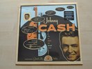 Johnny Cash With His Hot And Blue Guitar, Sun/Org 1957/2014, 1. Cash LP Album