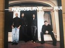Audioslave - Original Fire 7”   Vinyl Soundgarden