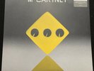 PAUL McCARTNEY III BEATLES THIRD MAN PRESS LTD 3333 DET ED SPLATTER VINYL SEALED