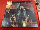 AYNSLEY DUNBAR RETALIATION: doctor dunbar's prescription BLUE THUMB US Vinyl LP