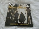 Queens of the Stone Age - Lullabies to paralyze Vinyl LP
