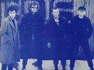 ANTI NOWHERE LEAGUE - We Are The League - Vinyl (limited LP + insert)