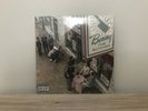 Benny The Butcher x DJ Green Lantern - Butcher On Steroids - Red Vinyl - Daupe