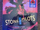 Stone Temple Pilots  - Core - Red Black Splatter Vinyl LP - Walmart - Sealed