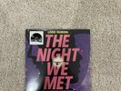 Lord Huron Phoebe Bridgers The Night We Met Vinyl Record RSD Mint Rare Sealed LP