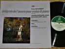 Michèle Auclair/G.Joy, 