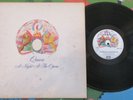 Queen A Night at the Opera LP 1975 **VG+/EX**FIRST PRESSING**GATEFOLD**