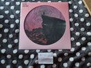Roger Taylor Outsider limited edition vinyl #1356/2000SEALED - FASTSHIPPING