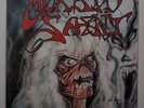 MORBID SAINT Spectrum Of Death LP 2006 No Colours Records NC 109 #135/300 RARE