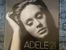 Adele - 21 Vinyl Record