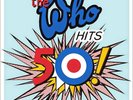 The Who Hits 50 Vinyl New Sealed 2LPs EU Import