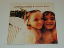 SMASHING PUMPKINS siamese dream Lp DOUBLE RECORD SET PURPLE MARBLE VINYL RARE