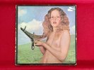 Blind Faith - Blind Faith Album LP 583059 1969 Vinyl
