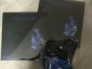 Dave - Psychodrama Blue Vinyl x2 and Psycho Tee Blue (Last Run)