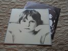 U2 Boy vinyl lp UK 1980 1st pressing uncredited track 1 play exc+/exc+ lovely