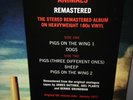Pink Floyd – Animals,– 180 Gram, Vinyl, LP, Remastered, 2016, NEW, Sealed