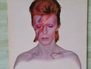 David Bowie Aladdin Sane Vinyl LP 1973 RCA Victor RS1001 EX/VG