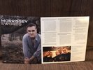 MORRISSEY - SWORDS 2009 EU 180G DOUBLE Vinyl/LP NM/NM