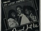 Original Just Us 