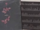 DEPECHE MODE Violator RARE ISRAELI   LP 1990